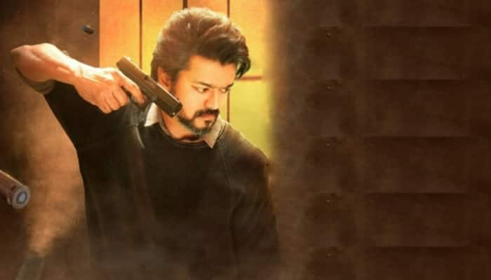 மாஸ் காட்டும் அடுத்த அப்டேட்!- ரியல் ‘Beast mode’ ஸ்டார்ட்! title=