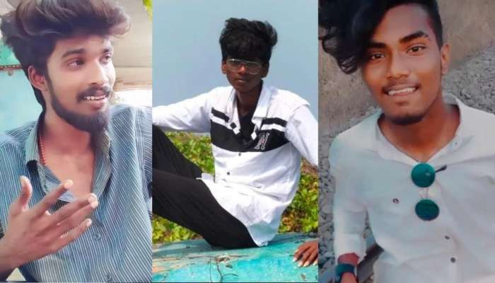 Youngsters killed by train in railway track result of selfie adiction | செல்பி மோகத்தால் ரயில் மோதி மூன்று இளைஞர்கள் பலி | Tamil Nadu News in Tamil