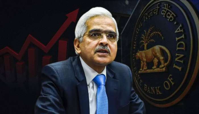 RBI Monetary Policy: ரெப்போ விகிதங்களில் மாற்றம் இல்லை, 4% விகிதம் தொடரும்