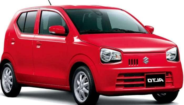 பலரின் கார் கனவுகளை நிறைவேற்றிய Maruti Alto - புதிய அம்சங்களுடன் விரைவில் அறிமுகம்