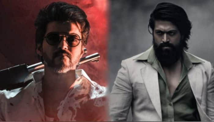 Beast Vs KGF2: ரிலீசுக்கு முன்பே ‘கே.ஜி.எஃப்-2’வை வென்ற பீஸ்ட்!