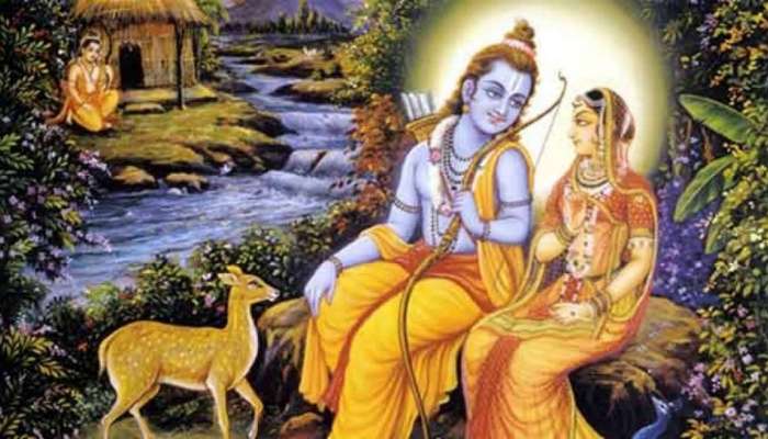 10 ஆண்டுகளுக்குப் பிறகு ராம நவமியன்று மங்களகரமான ரவி புஷ்ய யோகம் உருவாகியிருக்கிறது