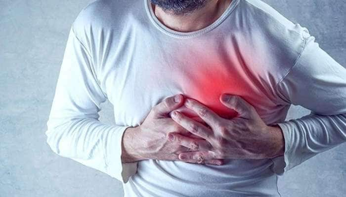 Heart Health: பலவீனமான இதய நரம்புகள் மாரடைப்பு அபாயத்தை அதிகரிக்கும்; அதற்கான அறிகுறிகள்