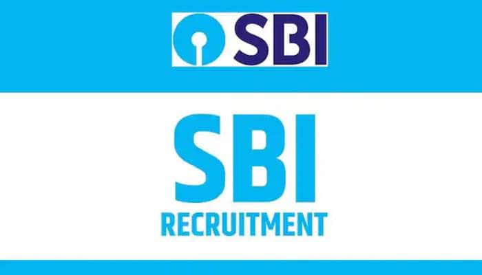 SBI Recruitment 2022: பாரத ஸ்டேட் வங்கி வேலைக்கு விண்ணப்பிக்கலாமா? title=