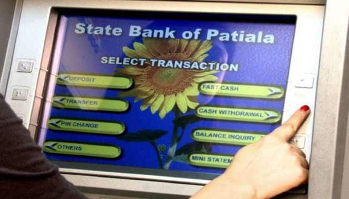 SBI ஏடிஎம்மில் பணம் எடுப்பதற்கான விதிகளில் மாற்றம்