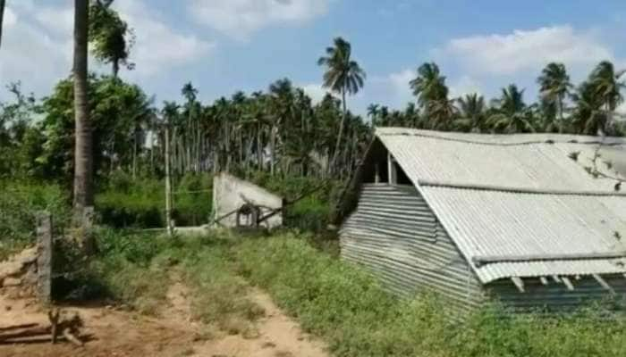 நிர்வாணமாக கிணற்றில் வீசிப்பட்ட பெண் சடலம் - வழக்கில் திடீர் திருப்பம்..! title=