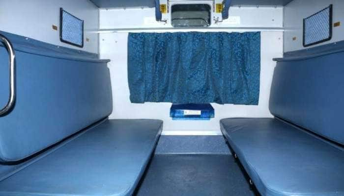 Indian Railways: பயணத்தின் போது கண்டிப்பாக லோயர் பர்த் கிடைக்க IRCTC சொன்ன வழி