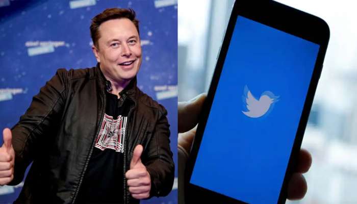 Elon Musk - Twitter: டிவிட்டரை மொத்தமாக வாங்க தயாராகும் எலான் மஸ்க்   title=