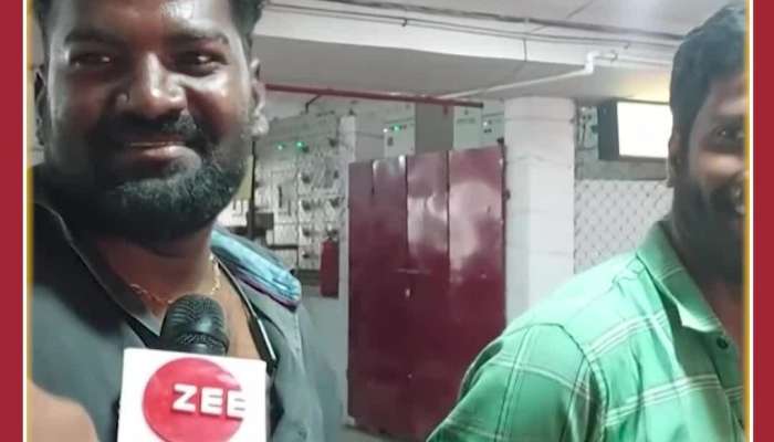 ரசிகர்களின் எதிர்பார்ப்பை பூர்த்தி செய்ததா கே.ஜி.எஃப்?