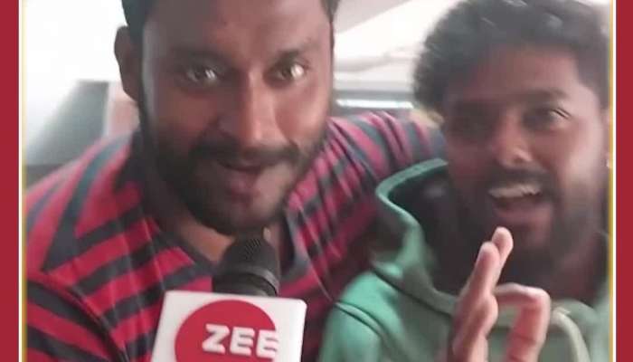 கே.ஜி.எஃப் - 2 எப்படி இருக்கு? ரசிகர்களின் கருத்து