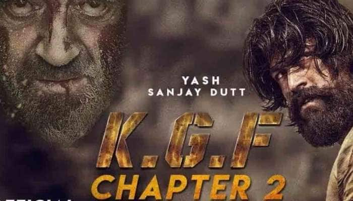 KGF 3 திரைப்பட படபிடிப்பு தொடங்கிவிட்டதா? எகிறும் எதிர்பார்ப்பு  