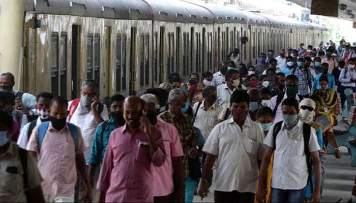 பயணிகளுக்கு முக்கிய அறிவிப்பு.. ரயில்களில் கூடுதல் பெட்டிகள் இணைப்பு title=