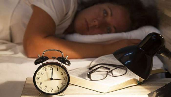 Insomnia: 10 நிமிடங்களில் ஆழ்ந்த தூக்கத்தை கொடுக்கும் அற்புத ஜூஸ்