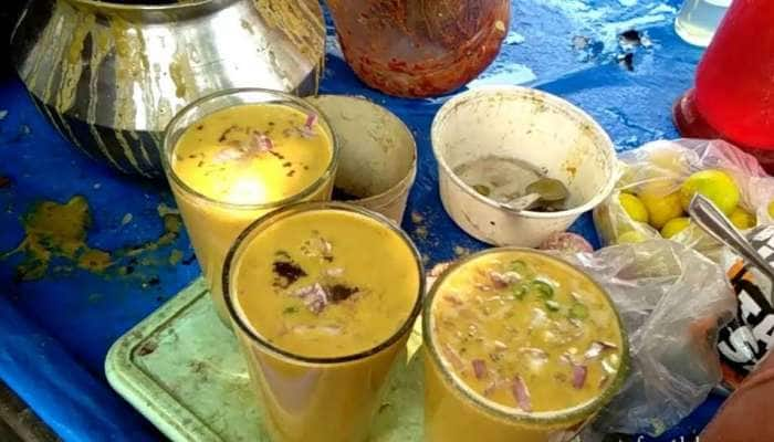 Summer Drink: உடல் வெப்பத்தைத் தணிக்க இந்த கோடைக்கால பானங்களை குடியுங்கள்