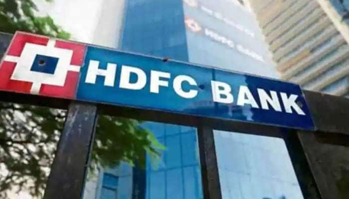 HDFC Bank வாடிக்கையாளர்களுக்கு சூப்பர் செய்தி: எஃப்டி வட்டி விகிதங்களின் மாற்றம் title=