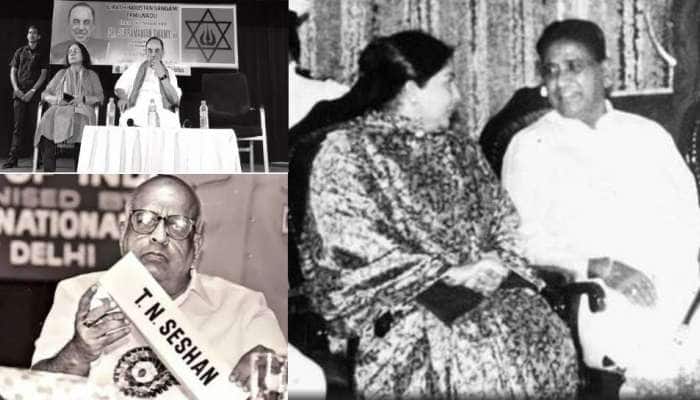 சென்னா ரெட்டி, சந்திரலேகா...சட்டசபையில் ஸ்டாலின் கூறிய Flashback