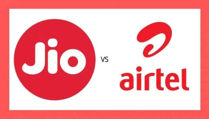 Airtel vs Jio: ரூ.300க்கும் குறைவான ப்ரீபெய்ட் திட்டத்தில் யாருடையது சிறந்தது title=