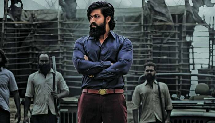 KGF-2 இனி ஹவுஸ்ஃபுல் ஆவது கஷ்டம்தானாம்- ஏன் தெரியுமா?! title=