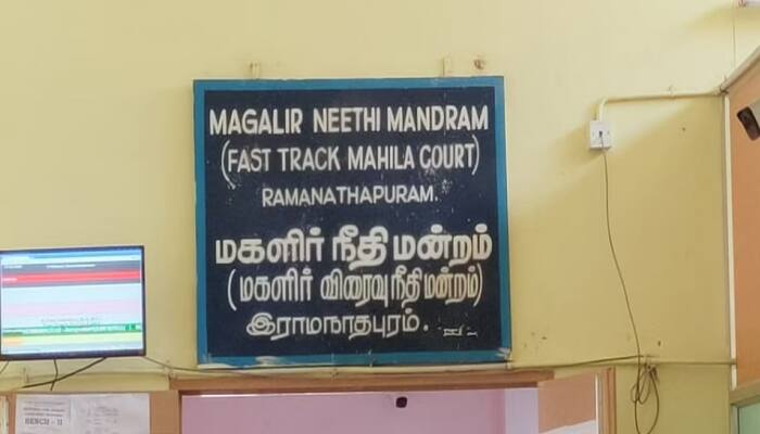 வழிபாட்டுதலம் கட்டுவதில் தகராறு : இருவர் கொலை வழக்கில் தீர்ப்பு..!  title=