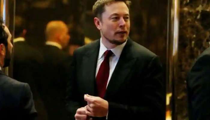 விரைவில் வருகிறது ரோபோடாக்சி: அறிவிப்பை வெளியிட்டார் Elon Musk