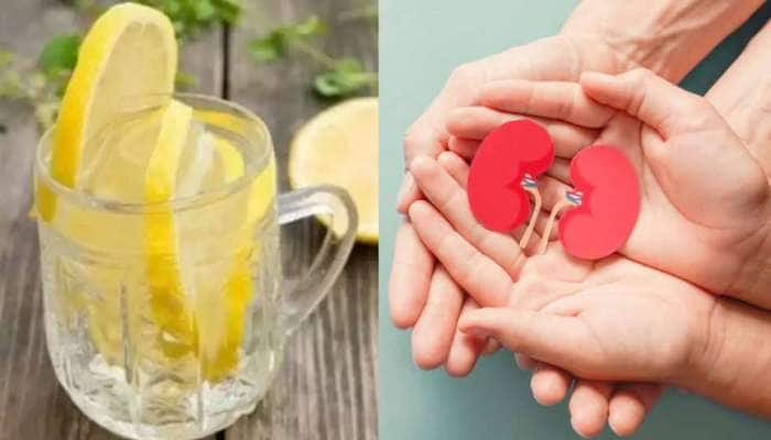 Kidney Health: சிறுநீரக ஆரோக்கியத்துக்கு எலுமிச்சை சாறு அருமருந்தாக இருக்கும் title=