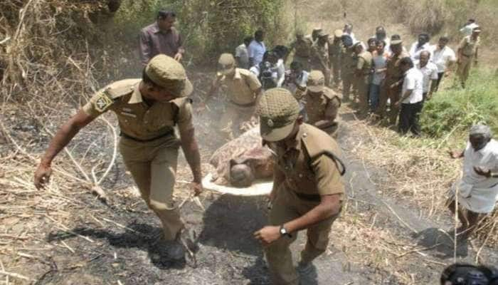 அமைச்சர் நேருவின் சகோதரர் கொலை வழக்கு - புதிய துப்பு கிடைத்திருப்பதாக தகவல் title=