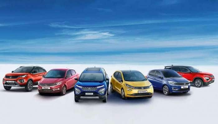 Tata Motors: கார்களின் விலையை அதிகரித்தது நிறுவனம், விவரம் இதோ title=