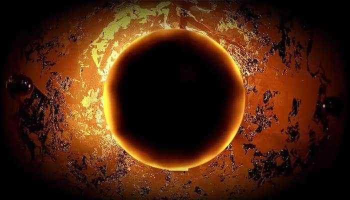 Solar Eclipse: இந்த ஆண்டின் முதல் சூரிய கிரகணம்; மறந்தும் கூட இவற்றை செய்யாதீர்கள் title=