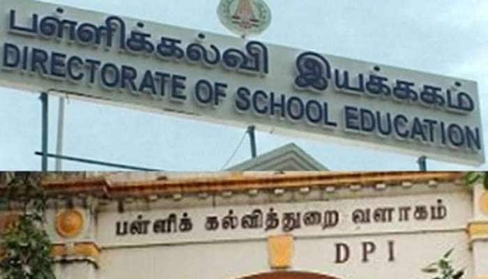 தமிழ்நாட்டில் மும்மொழி கொள்கை? பள்ளிக் கல்வித்துறை விளக்கம்