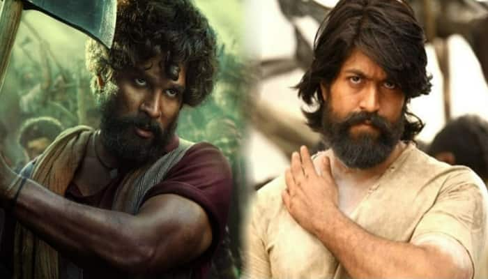 KGF-2 படத்தால் நின்றுபோன புஷ்பா-2: காரணம் தெரிஞ்சா ‘ஷாக்’ ஆகிடுவீங்க!