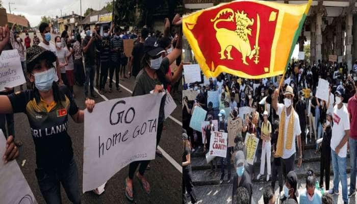 Sri Lanka Crisis: இலங்கைக்கு 50 கோடி டாலர் கூடுதல் கடன் வழங்க இந்தியா ஒப்புதல்