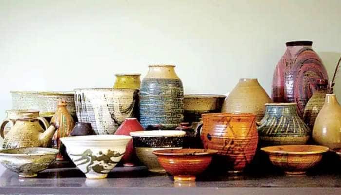 Indian ceramics இந்திய செராமிக் மற்றும் சானிடரி பொருட்களுக்கு உலக சந்தையில் மவுசு title=