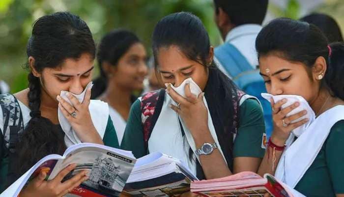 CBSE 10th 12th Board Exams: நாளை சிபிஎஸ்இ 2 ஆம் பருவ பொதுத்தேர்வு title=