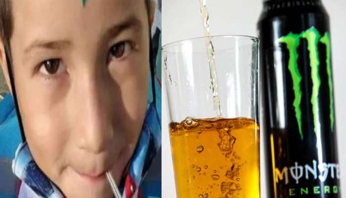 Energy Drink: ஆறு வயது குழந்தையின் உயிருக்கு எமனான எனர்ஜி ட்ரிங்க்