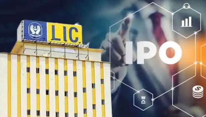 LIC IPO மே 4 ஆம் தேதி வெளியீடு தொடங்குகிறது: ஒரு பங்கின் விலை இதுதான்  title=