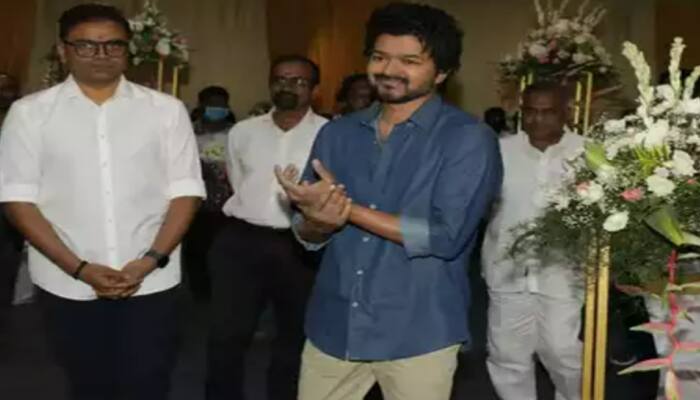 தளபதி 66ல் மிஸ் ஆகும் மாஸ்?... கவலையில் ரசிகர்கள்