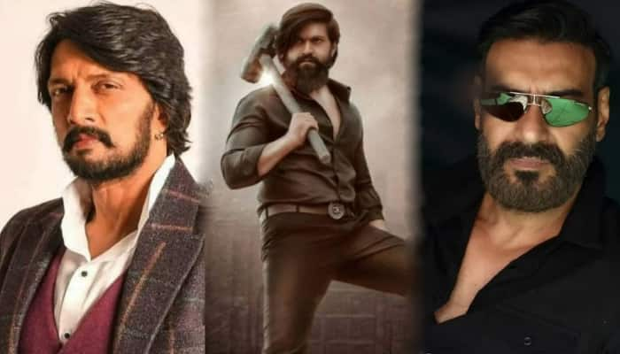 மீண்டும் வெடித்தது ‘இந்தி சர்ச்சை’! - பின்னணியில் KGF-2 title=