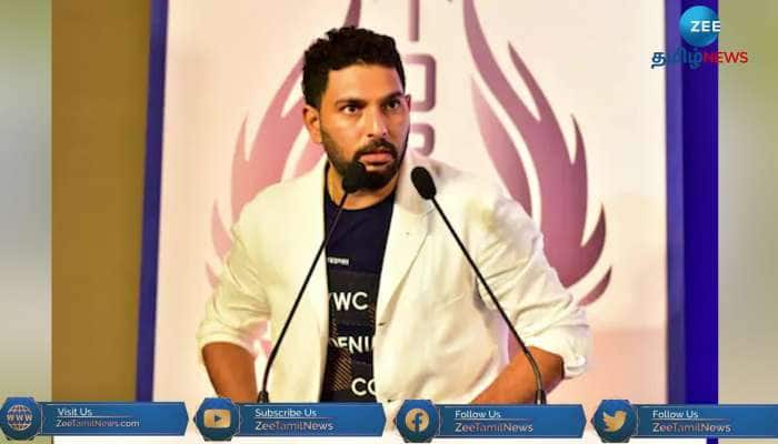 Yuvraj Singh says this person is the best person to lead Team India 