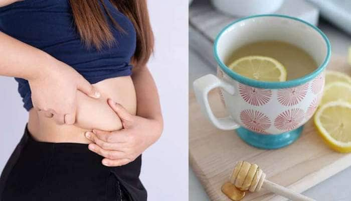 Belly Fat: தொப்பையை கரைக்கும் 3 மேஜிக் பானங்கள்