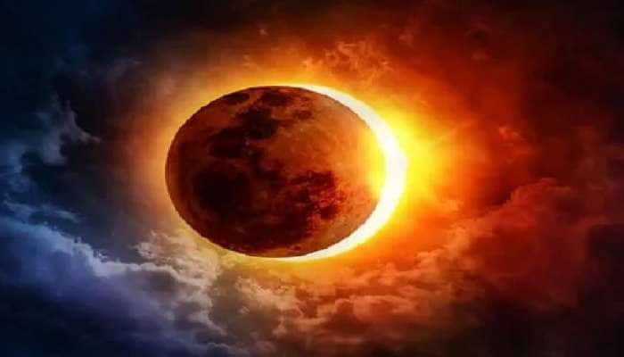 Solar Eclipse: கிரகணத்தின் போது சூரியனின் அருளைப் பெற செய்ய வேண்டியவை