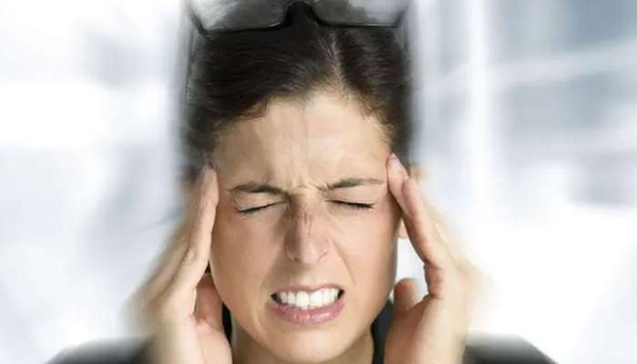 Migraine: ஒற்றைத்தலைவலிக்கான காரணங்கள், அறிகுறிகள் இவைதான் title=