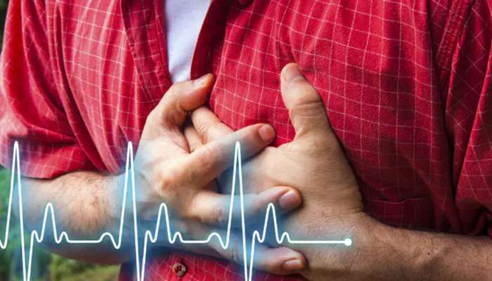 Heart Attack: மாரடைப்பு அபாயத்தை அதிகரிக்கும் இந்த உணவுகளுக்கு NO சொல்லுங்க