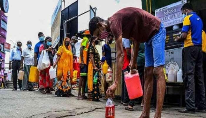 Sri Lanka Crisis: மீண்டும் மீண்டும் இந்தியா நீட்டும் உதவிக்கரம், நெகிழும் இலங்கை