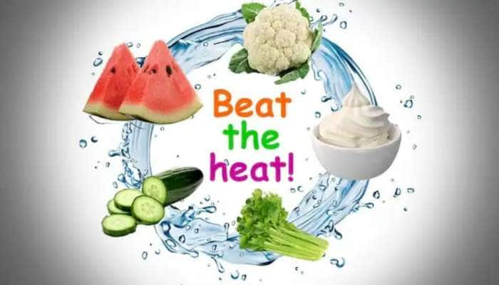 Beat The Heat: கோடையையும் காதலிக்க செய்ய இந்த உணவுகள் போதுமே