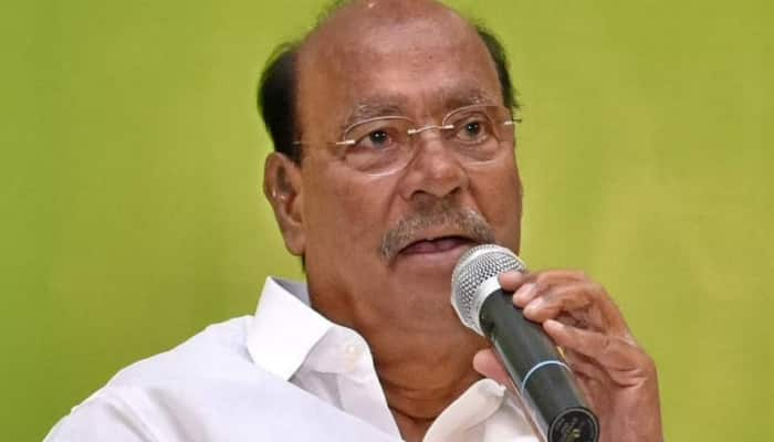 மாமூல் கேட்டு வணிகர் கொலை... கட்டுப்படுத்துமா காவல் துறை? - ராமதாஸ் கேள்வி title=