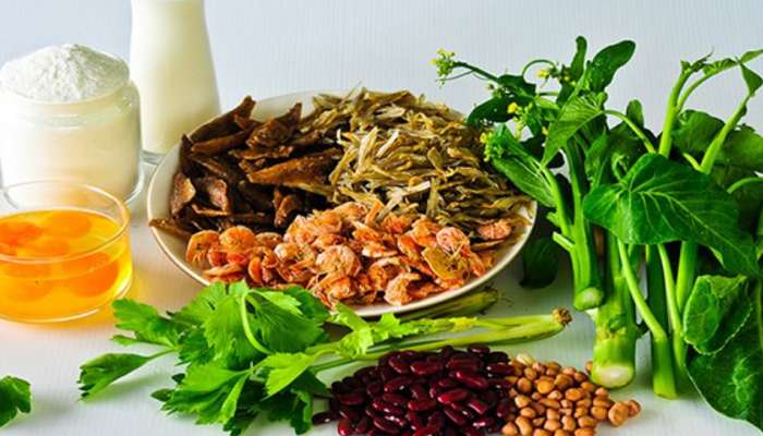 உடலில் கால்சியம் குறைபாடு இருந்தால், இதை கட்டாயம் சாப்பிடுங்கள்