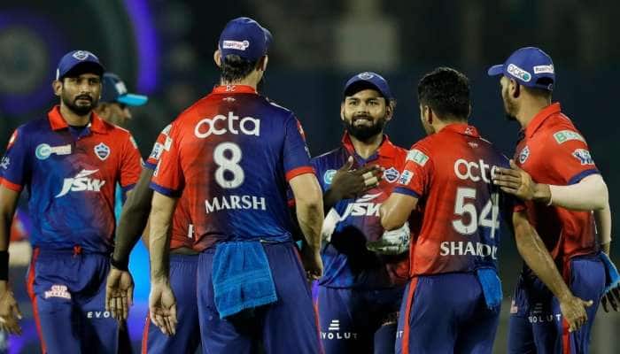 டெல்லிக்கே பயம் காட்டிய சூரியன்! திரில் வெற்றி பெற்றது பந்த் அணி