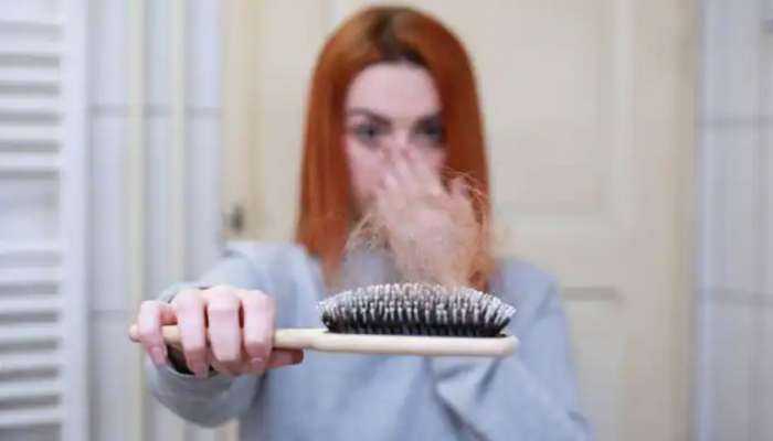 Hair Fall: Amazing Home Remedies Here | முடி உதிரும் பிரச்சனையா? இந்த 4 பொருட்கள் மூலம் நிவாரணம் காணலாம் | Health News in Tamil Hair Fall: Amazing Home Remedies Here | முடி உதிரும் பிரச்சனையா? இந்த 4 பொருட்கள் மூலம் நிவாரணம் காணலாம் | Health News in Tamil