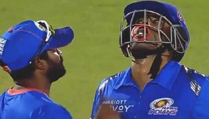 IPL: வயாகரா மாத்திரையை சாப்பிட்டாரா சூர்யகுமார் யாதவ்?