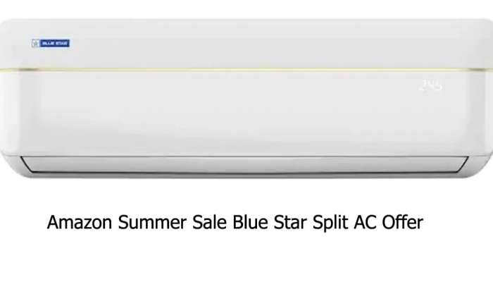 Amazon Summer Sale: ரூ.53,000 மதிப்புள்ள 1.5 டன் ஏசி ரூ.31,000 விலையில்